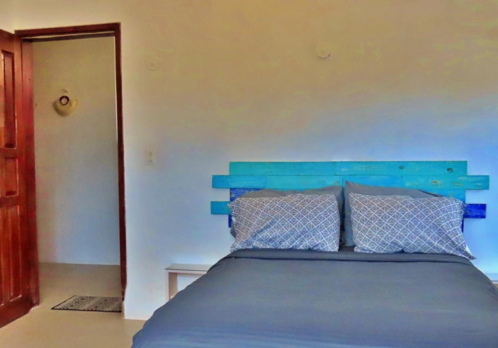 Studio Norte, Casa Brisamar Puerto Morelos Eksteriør bilde