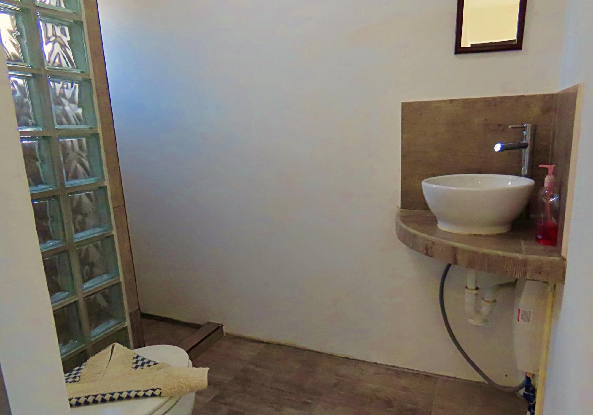 Studio Norte, Casa Brisamar Puerto Morelos Eksteriør bilde